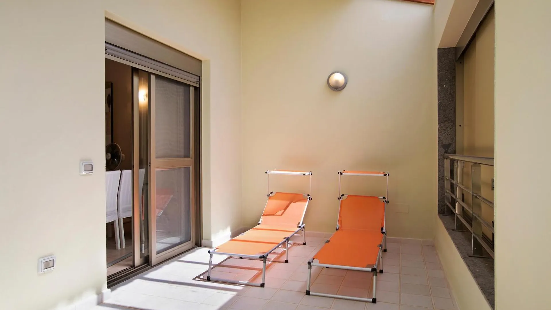 Appartement Los Patios Granadilla De Abona