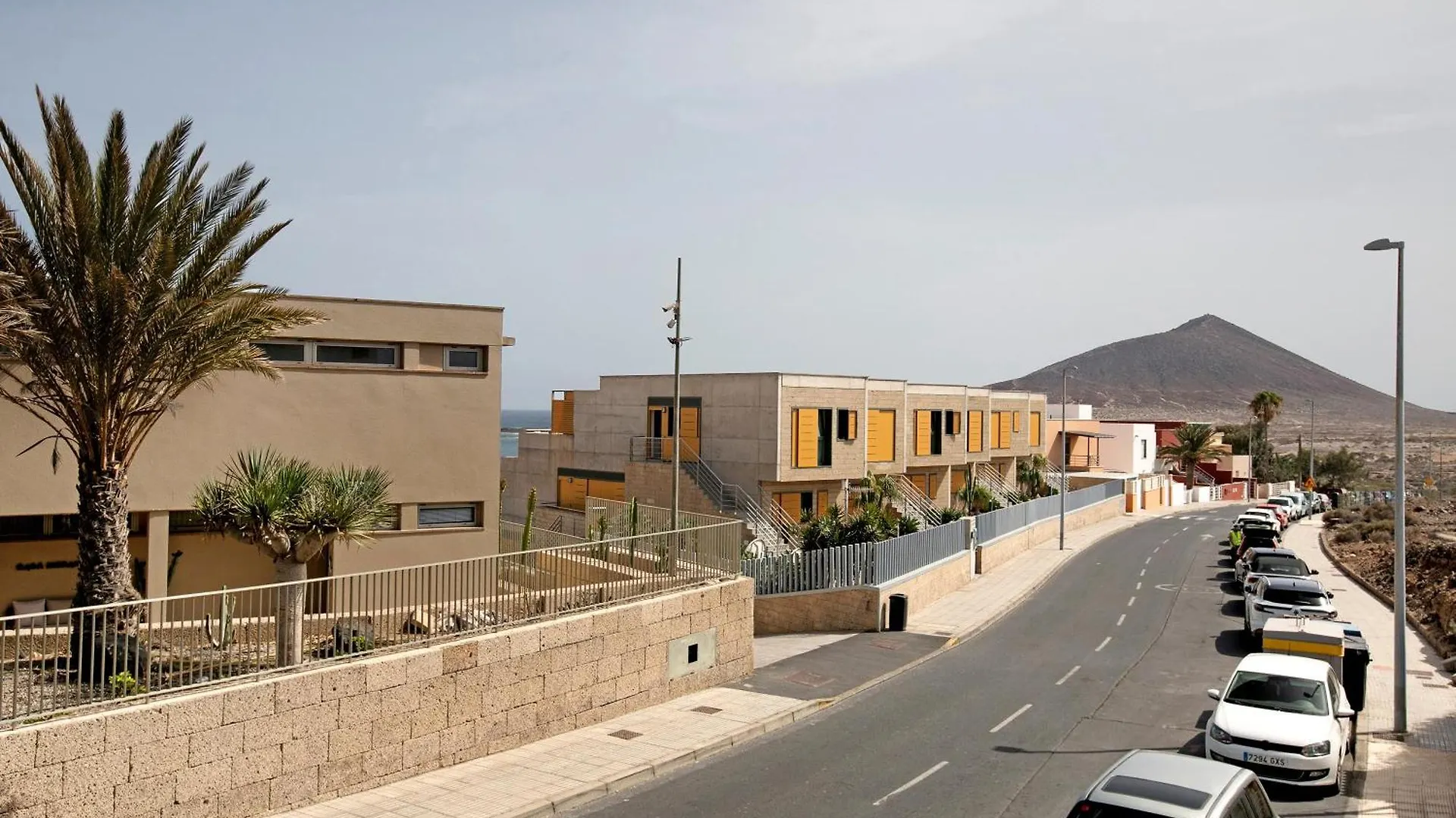 Apartament Los Patios Granadilla De Abona