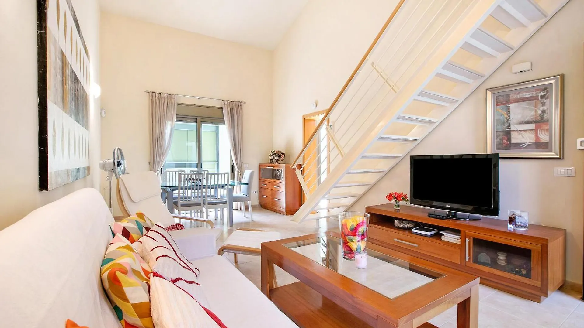 Appartement Los Patios Granadilla De Abona Spanje