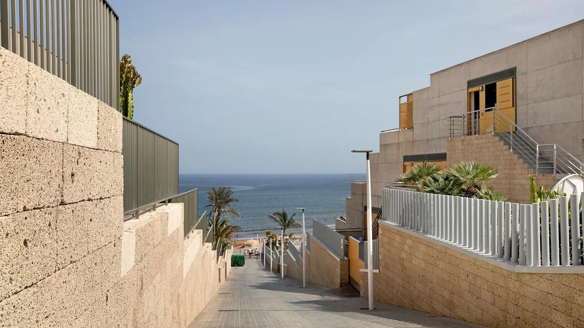 Los Patios Granadilla De Abona 0*,